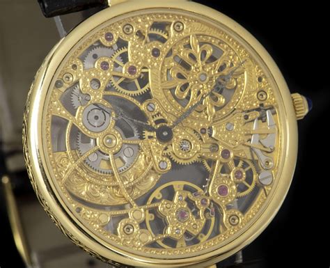 patek philippe 3878j skeleton watch|skeleton exposed gear watch.